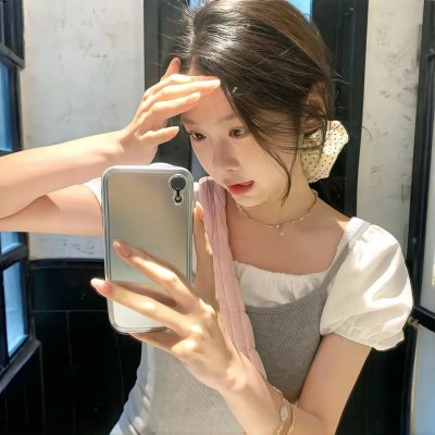 格格的女儿